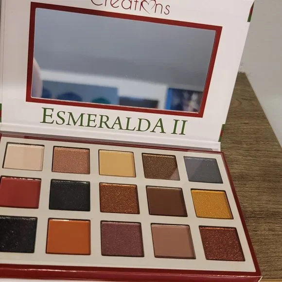 Makeup lot
